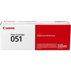 Ink & Toners Canon 51 (Black)