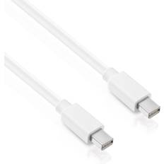 PureLink iSeries Mini DisplayPort-Mini DisplayPort 1.5m