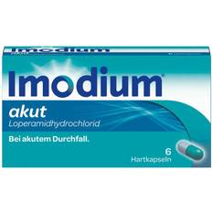 Imodium Akut 2mg
