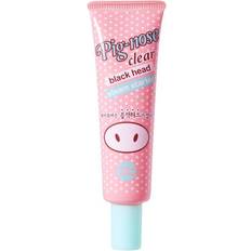 Aufhellender Effekt Gesichtsreiniger Holika Holika Pig Nose Clear Blackhead Steam Starter 30ml