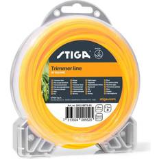 Trimmerhuvud stiga Stiga SP Square Line 2.7mm x 15m