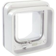 Microchip Connect Cat Flap