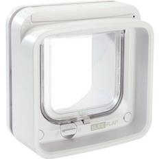 Sureflap Mascotas Sureflap Gateira 14.2 x 12 cm