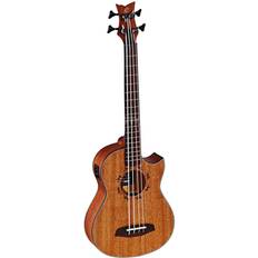 Caoba Ukeleles Ortega LIZZY-PRO