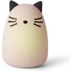 Liewood Night Lights Liewood Winston Cat Night Light