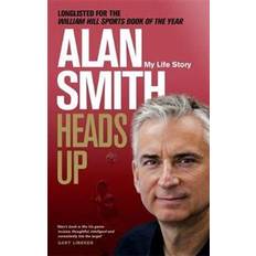 Heads up Heads Up (Paperback, 2019)