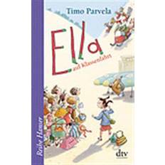 Ella auf Klassenfahrt. Bd. 03 (Paperback)