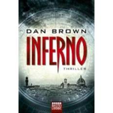 Inferno (Paperback)