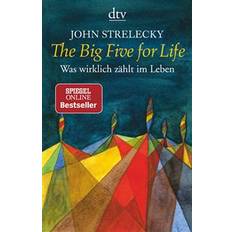 Wirtschaftsliteratur Bücher The Big Five for Life (Geheftet)