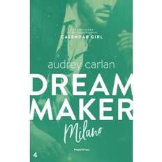 Dream maker Dream Maker: Milano (E-bog, 2019)