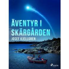 Äventyr i skärgården (E-bok, 2019)