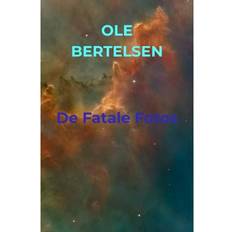 Fotos De Fatale Fotos (Hæftet, 2019)