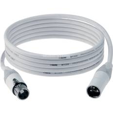Klotz IceRock XLR-XLR M-F 10m