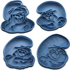 Cuticuter The Smurfs Cookie Cutter 8 cm