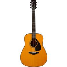 Yamaha FG5 Natural Chitarra Acustica