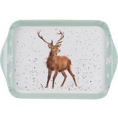 Wrendale Designs Stag Scatter Serving Tray