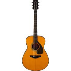 Yamaha FSX5 Natural Guitare Jumbo acoustique-électrique