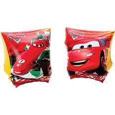 Intex Cars Simpuffar