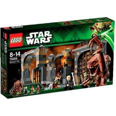 LEGO Star Wars Rancor Pit 75005