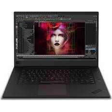 Lenovo ThinkPad P1 (20MD000SGE)