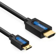 PureLink HDMI-Micro HDMI 3M 3m