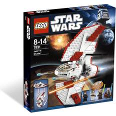 T 6 shuttle LEGO Star Wars Jedi T-6 Shuttle 7931