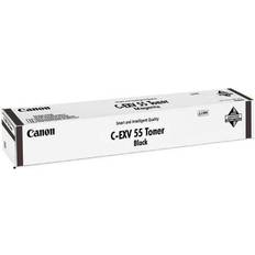 Canon Cartouches de Toner Canon C-EXV 55 Noir Original