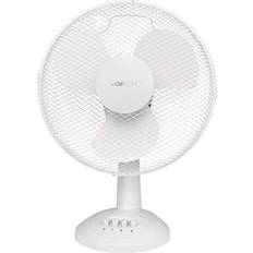 Fläktar Clatronic VL 3602 White