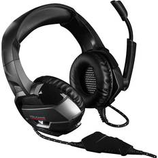 Volcano MC-859 Bow