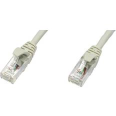 Telegärtner RJ45-RJ45 U/UTP Cat5e 2m