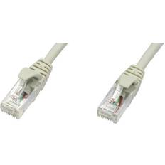 Telegärtner RJ45-RJ45 U/UTP Cat5e 25m