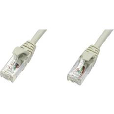 Telegärtner RJ45-RJ45 U/UTP Cat5e