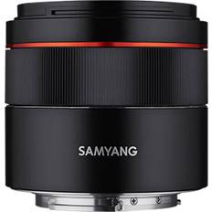 AF 45mm F1.8 EF for Sony E