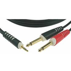 AY5 3.5mm-2x6.3mm
