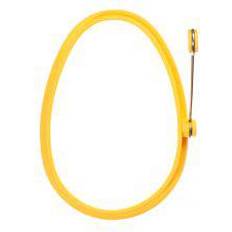 Eierprodukte Kochblume Cooking Flower Oval Egg Ring