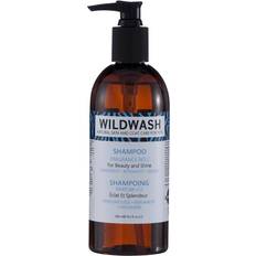 Pets Wild Wash Pro Fragrance No.2 Shampoo