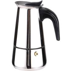 Silver Percolators Kabalo Stove Top Percolator