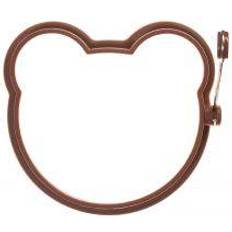 Eierprodukte Kochblume Cooking Flower Bear Egg Ring