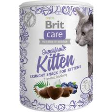 Trixie Cat Snack Superfruits Kitten 0.1kg