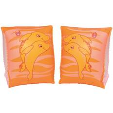 Animals Inflatable Armbands Bestway Swimming Suits With Dolphins