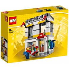 Lego lego brand LEGO Microscale Brand Store 40305