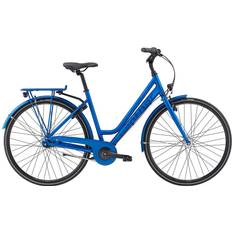 7 växlad damcykel Winther Blue 1 7-Speed 2019 Damcykel