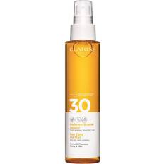 Clarins Sonnenschutz Clarins Sun Care Oil Mist SPF30 150ml