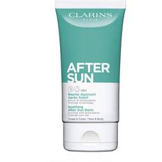 Clarins Sun Protection & Self Tan Clarins Soothing After Sun Balm 150ml