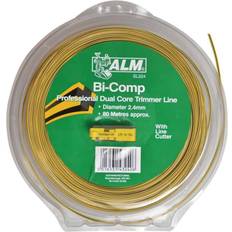 ALM Bi-component Line 2.4mm x 80m