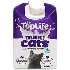 Milk For Cats