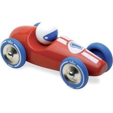 Bois Voitures Vilac Race Car 2247