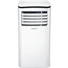 Traitement de l'Air Comfee Climatiseur Portable MPPH-08CRN7 Déshumidificateur 900W 230V Métal Blanc
