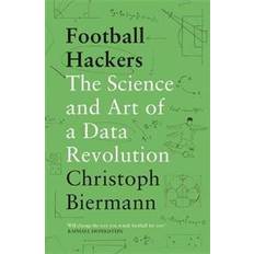 Football Hackers (Häftad, 2019)