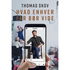 Far Hvad enhver far bør vide (Hæftet, 2019)